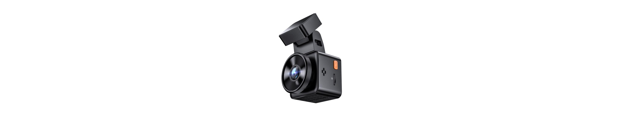 Dashcam 1 canal